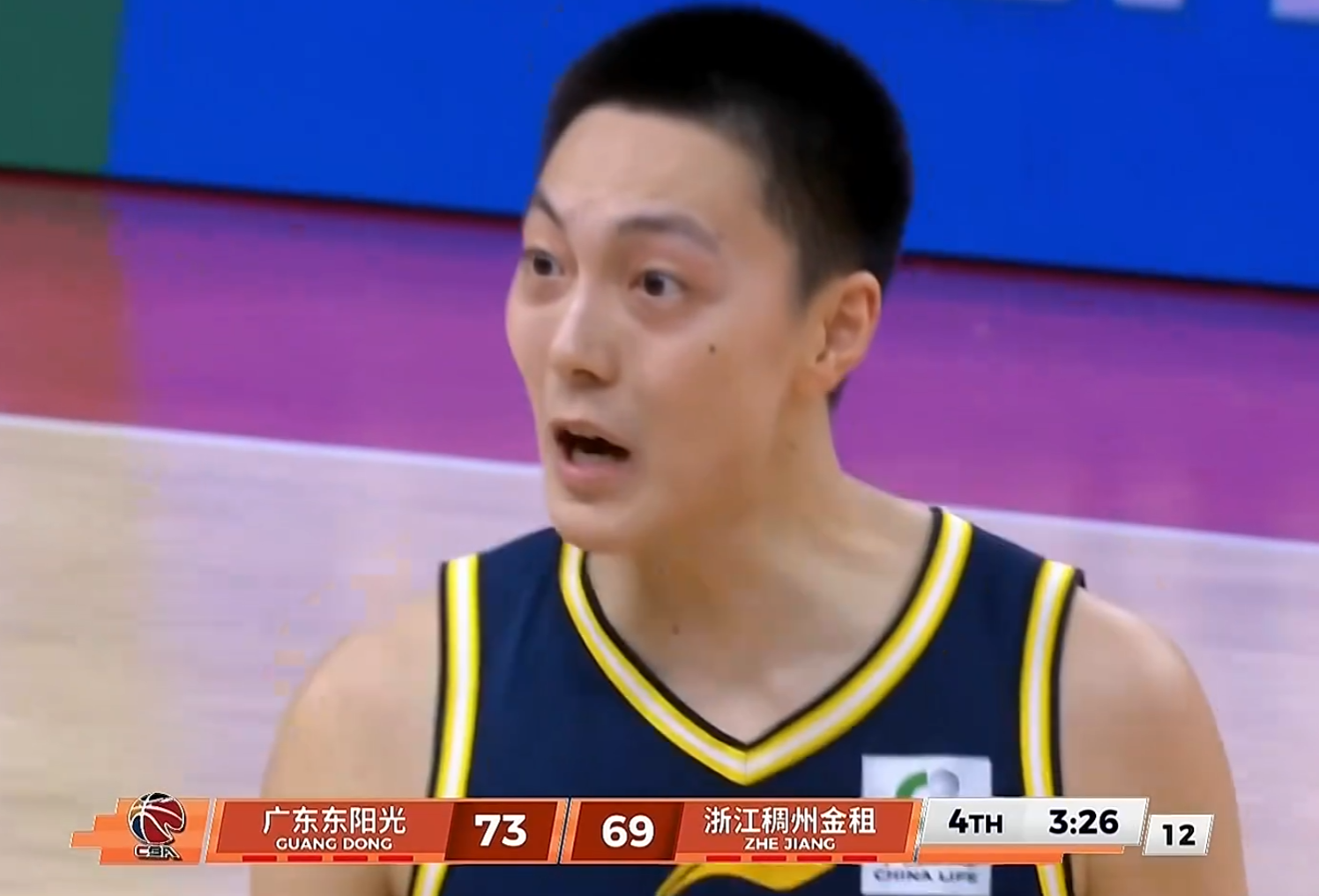 bsport-广东今日早报！杜锋揪出最大水货，徐杰创造纪录，麦考尔即将复出