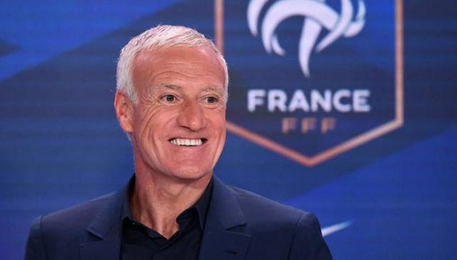 b体育-王勤伯：德尚完成续约，等待勒格拉埃过关