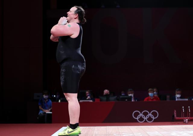 b体育官网登录-国际奥委会将修改跨性别者参赛方针：包容避免伤害