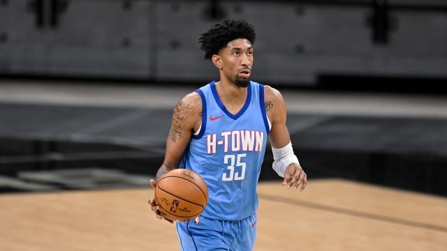 b体育官网登录-伤员即将归来告别魔鬼赛程 火箭连败终于要结束？