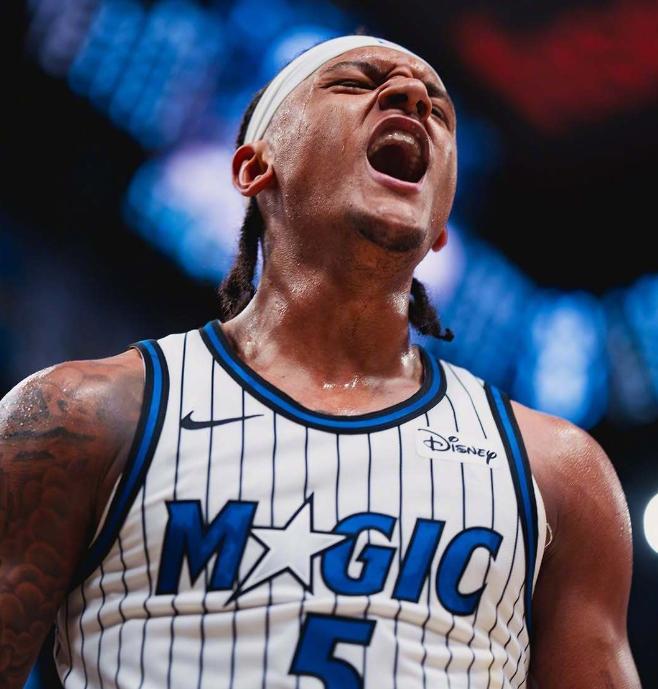 bsports-班凯罗27+8+7力压83分先生，贝恩21分，魔术横扫热火豪取七连胜