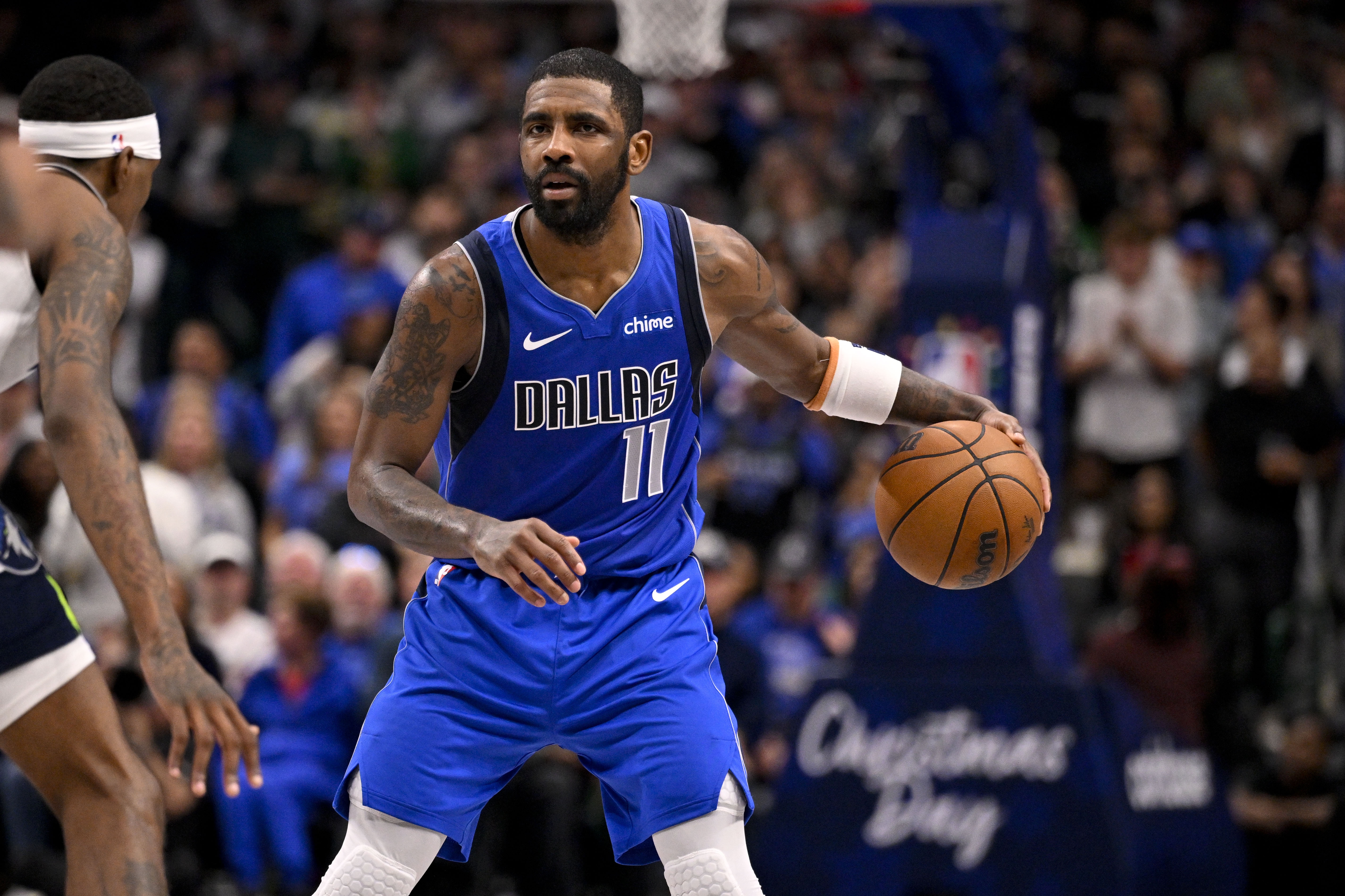 bsports-麦康纳：欧文是我见过运球最好的后卫 防他就像是一种精神折磨