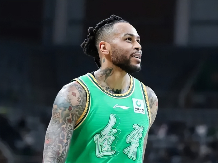 bsport-乌戈上任盘活4将！莫兰德统领内线，付豪效率暴涨，2后卫打成主力|辽宁|王岚|王岚嵚|鄢手骐|篮板_新浪体育_新浪新闻