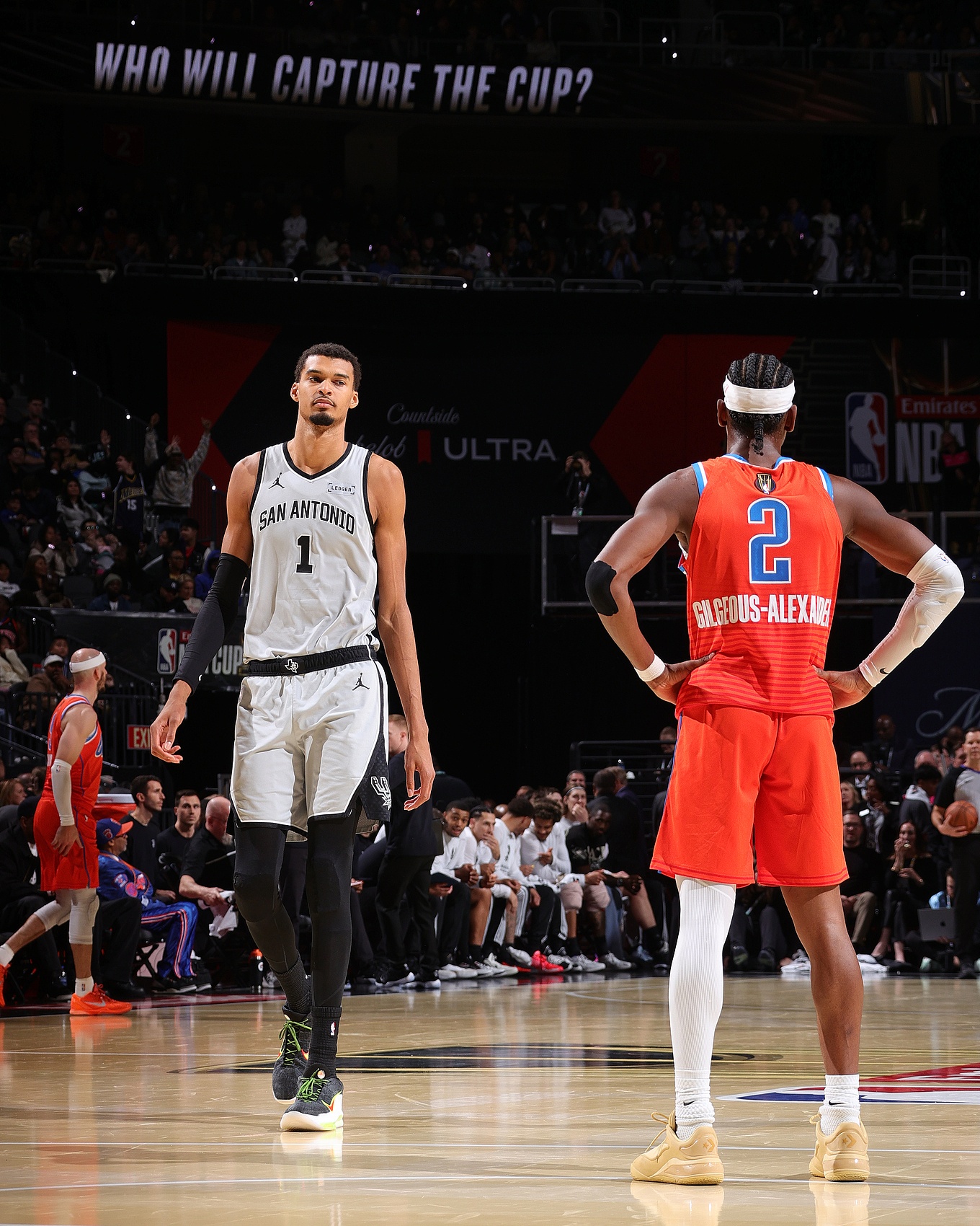 bsport-ESPN MVP模拟投票：亚历山大958分高居第一 文班第二 约基奇第三